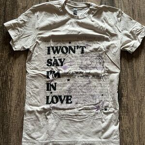 Disney Hercules Shirt